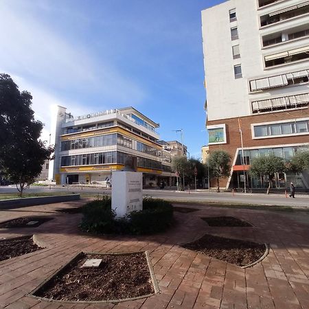 Tirana Apartment Garda Dış mekan fotoğraf