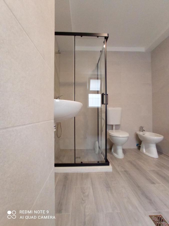 Tirana Apartment Garda Dış mekan fotoğraf