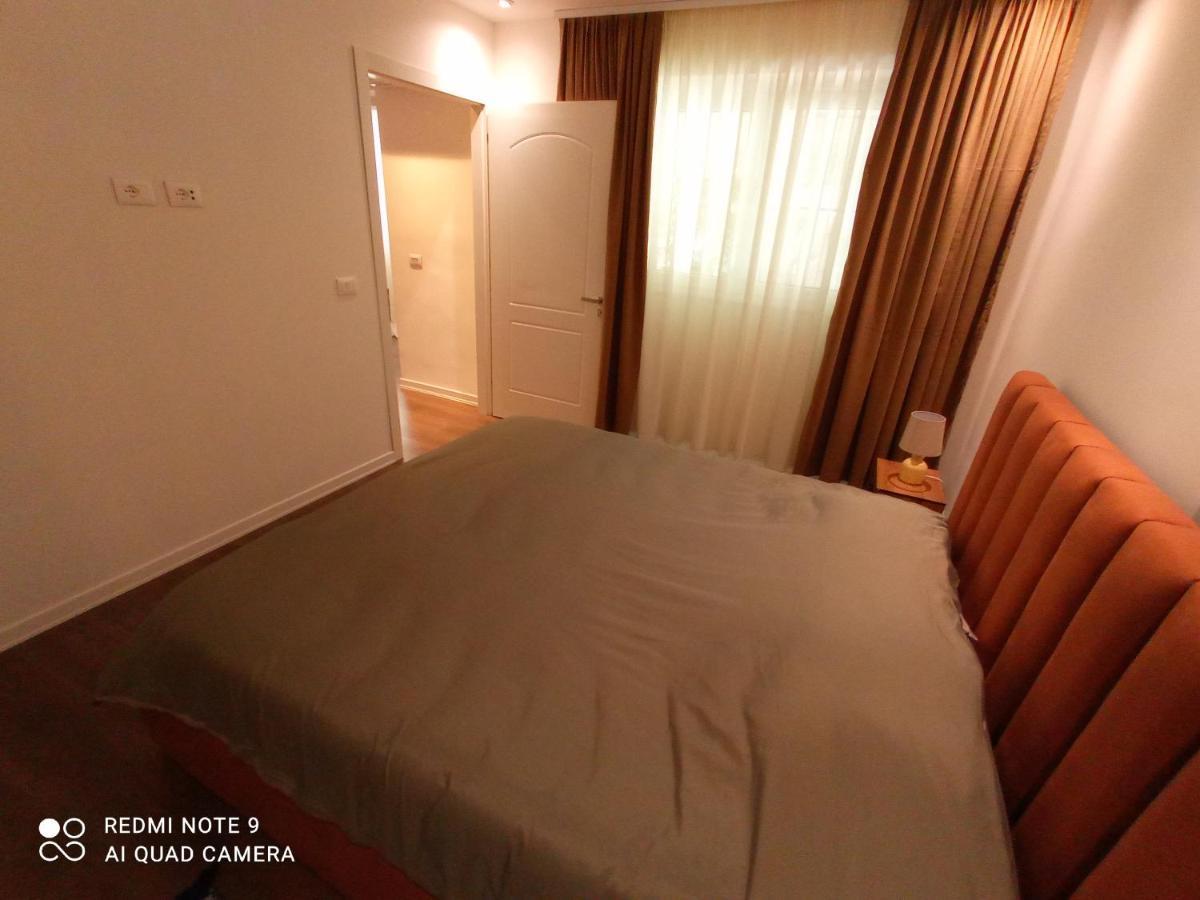 Tirana Apartment Garda Dış mekan fotoğraf