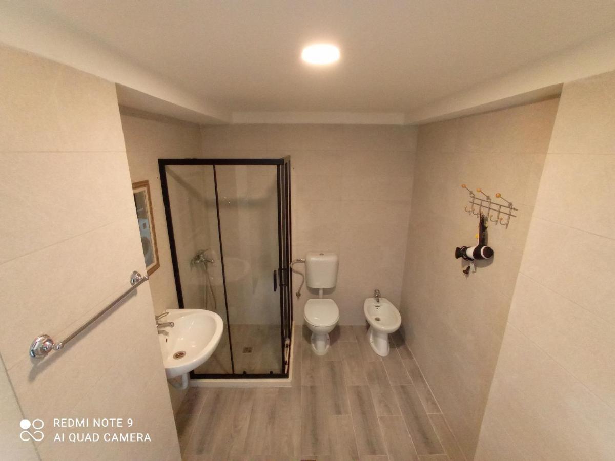 Tirana Apartment Garda Dış mekan fotoğraf