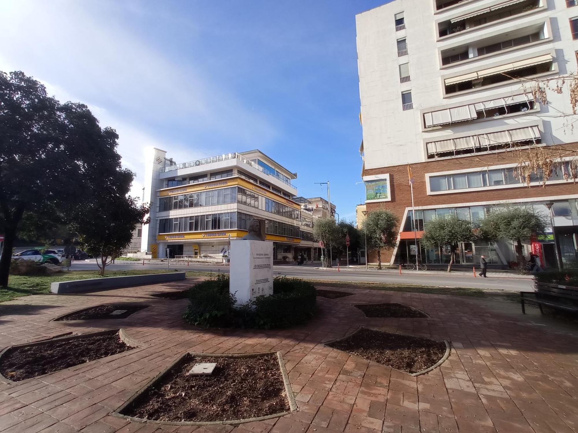 Tirana Apartment Garda Dış mekan fotoğraf