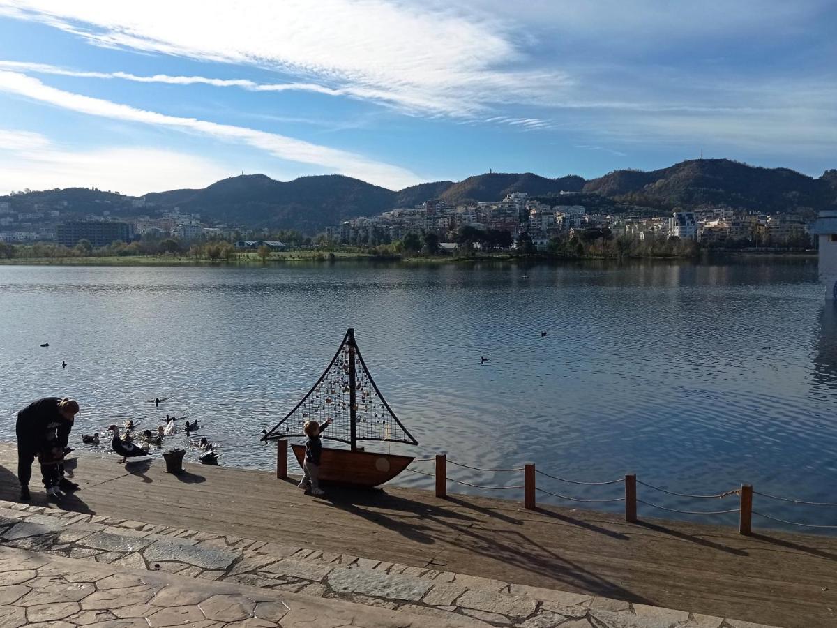 Tirana Apartment Garda Dış mekan fotoğraf